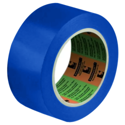 PVC PLASTIFIE JAUNE 33MX50MM
