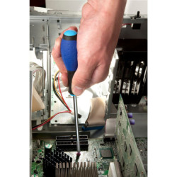 TOURNEVIS POZIDRIV PZ1x100mm EXPERT