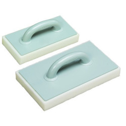 Platoir mousse rectangle - 280X140X40mm