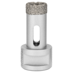SCIE TREPAN DIAMANT 45MM A SEC MEULEUSE