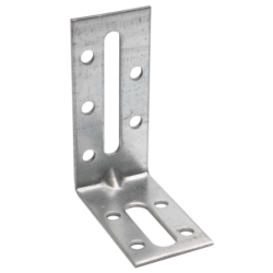 EQUERRE FIXATION RENFORCEE 50/55/30/2