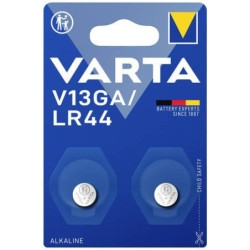 Pile éléctronique alcaline V23GA Varta Blister de 1 piece