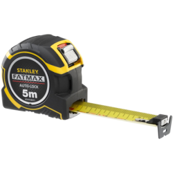MESURE BLADE ARMOR MAGNETIQUE AUTOLOCK 8 x 32MM FATMAX PRO