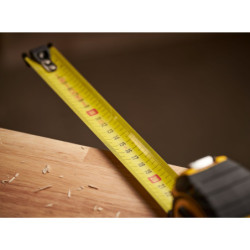MESURE BLADE ARMOR MAGNETIQUE AUTOLOCK 8 x 32MM FATMAX PRO
