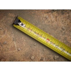MESURE BLADE ARMOR MAGNETIQUE AUTOLOCK 8 x 32MM FATMAX PRO
