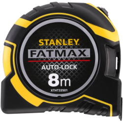 MESURE BLADE ARMOR MAGNETIQUE AUTOLOCK 8 x 32MM FATMAX PRO