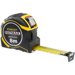 MESURE BLADE ARMOR MAGNETIQUE AUTOLOCK 8 x 32MM FATMAX PRO