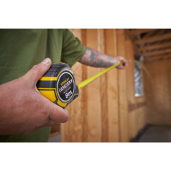 MESURE BLADE ARMOR MAGNETIQUE AUTOLOCK 8 x 32MM FATMAX PRO