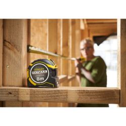 MESURE BLADE ARMOR MAGNETIQUE AUTOLOCK 8 x 32MM FATMAX PRO