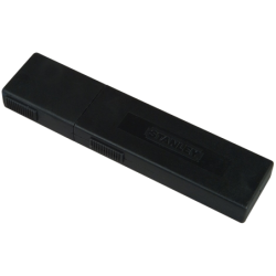 LAMES DE CUTTERS 25MM - CARTE 10 LAMES - FATMAX