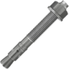 GOUJON D'ANCRAGE INOX FBN II D.12/10X106