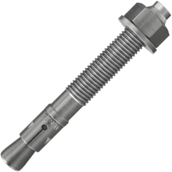 GOUJON D'ANCRAGE INOX FBN II D.8/10X71