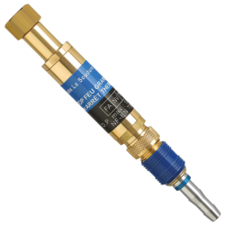 SUPER RACORMATIC DOUBLE SECU GDAT OXY E.ECROU 16X150S.10X17