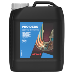 DEBOUCHEUR CANALISATION PRO'DEBO 1L