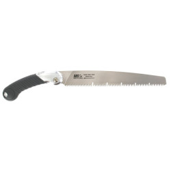 Scie ARSTL-27 série PRO-TL - 44 CM Noire Avec étui