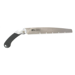 Scie ARSTL-27 série PRO-TL - 44 CM Noire Avec étui