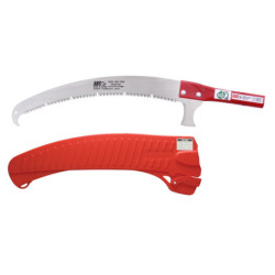 Scie ARSUV-47 - 67 cm sur perche EXP Rouge Avec étui