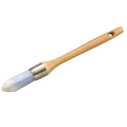 BROSSE À RECHAMPIR FSC 100% 'ACRYLIQUE' N°4 SERIE PRO