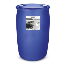 DETERGENT P/NETTOYEUR HP RM 81 LAVAGE ACTIF ALCALIN BIDON DE 10 L