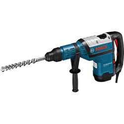 Marteau perforateur SDS max GBH 8-45 D En coffret