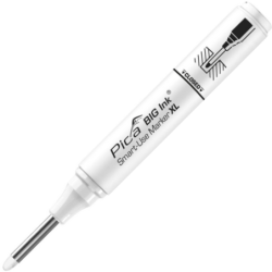MARQUEUR A GROSSE POINTE PICA BIG INK NOIR (vrac)