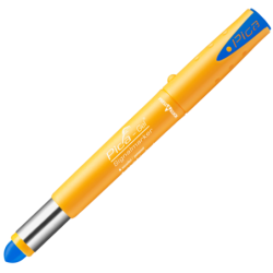 MARQUEUR PEINTURE GEL PICA GEL ROUGE (vrac)