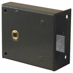 BEC DE CANE 110 MM C. 6MM