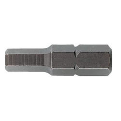 EMBOUT IMPACT 5/16 HEXAG D 6 X LONG 30 MM
