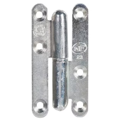 PAUMELLE MEN.BOI.BIC.110X55 G
