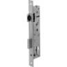 SERRURE 1 POINT PDT 1/2 TOUR LARG 39 MM SANS GACHE