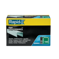AGRAFES 140/10mm Galva