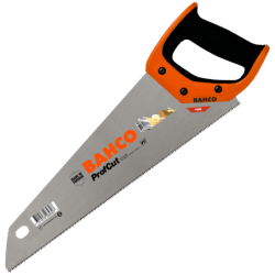 Scie égoïne multi-usages ProfCut™ Longueur lame 375mm