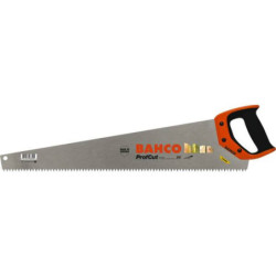Scies égoïne pour coupe grossière ProfCut™ pour bois d'œuvre/humide/tanalisé Longueur de lame 600mm