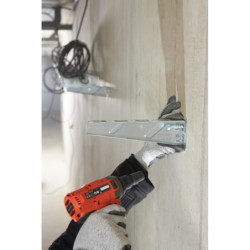TAPCON XTREM HFL 8X50/5 T.HEX