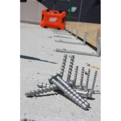 TAPCON XTREM HFL 10X140/85-55 T.HEX