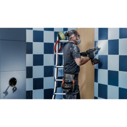 SCIE TREPAN DIAMANTEE PRO TILE PC PLUS HS Ø20mm BOSCH