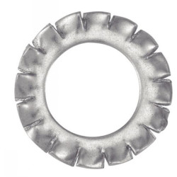 RONDELLE AZ INOX D. 4