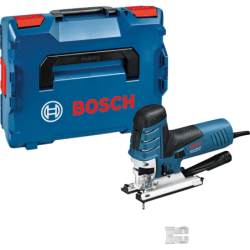 Scie sauteuse GST 150 CE En coffret L-Boxx