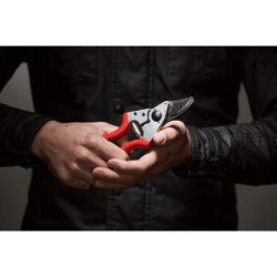 Sécateur à une main Ergonomique FELCO 6 Longueur 195mm Ø de coupe 20mm