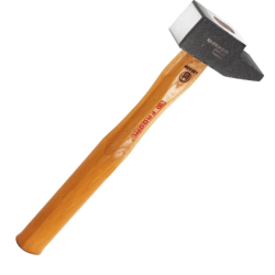 MARTEAU RIVOIR 26mm MANCHE HICKORY 200H.26