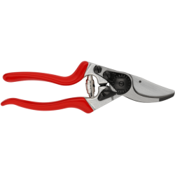 Sécateur à une main Ergonomique FELCO 9 Longueur 210mm Ø de coupe 25mm Main gauche