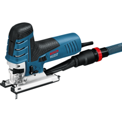 Scie sauteuse GST 150 CE En coffret L-Boxx