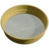 TAMIS PLASTIQUE TAMIPLAST N° 4 (espace inter-mailles 6,3mm)