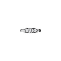 Ressorts pour sécateurs FELCO 2 / 7 / 8 / 9 - Kit 2x2/11