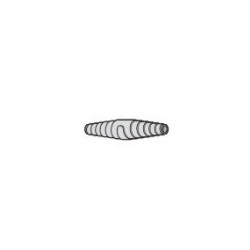 Ressorts pour sécateurs FELCO 5 (Kit 2x5/11)
