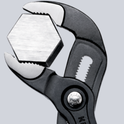 PINCE MULTIPRISE COBRA 150 MM GAINEE PVC