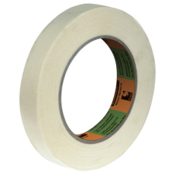 RUBAN DE MASQUAGE 50MX19MM CHAM.