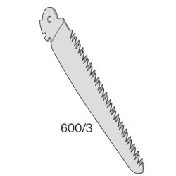 Lame pour scie FELCO 600