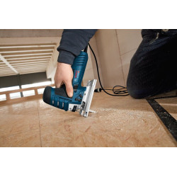Scie sauteuse GST 150 CE En coffret L-Boxx