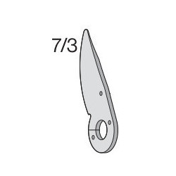 Lame pour sécateur FELCO 7 / 8